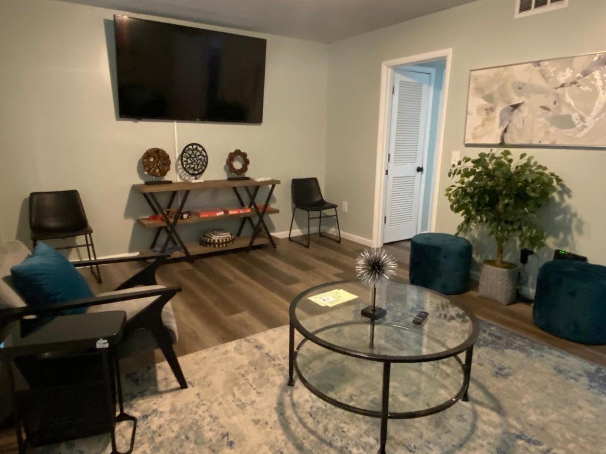 Hhi Homes- Newly Renovated Cozy Modern Pet-Friendly Villa-Ideal Location Hilton Head Island Exterior photo